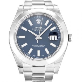 Rolex Datejust 116233 - gallery