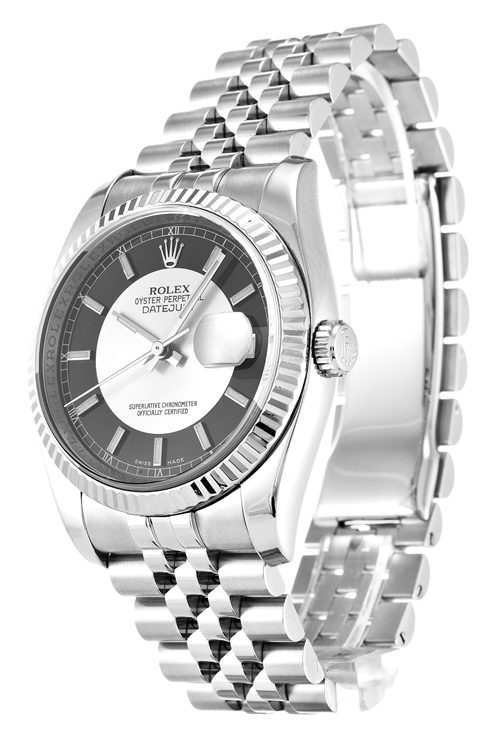 Rolex Datejust 116234 - gallery