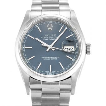 Rolex Datejust 116234 - gallery