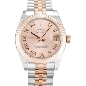 Rolex Datejust 116234 - gallery