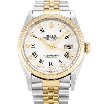 Rolex Datejust 116234 - gallery