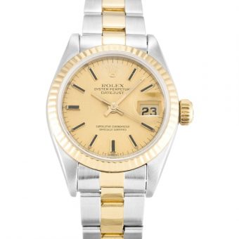 Rolex Datejust 116238 - gallery