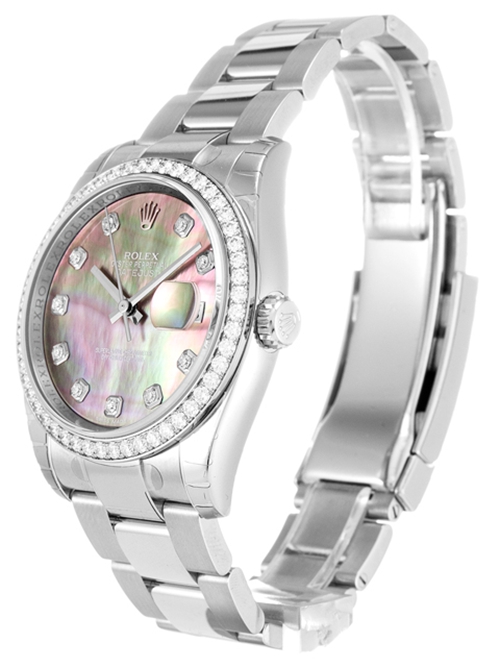 Rolex Datejust 116244 - gallery