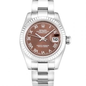 Rolex Datejust 116244 - gallery