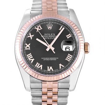 Rolex Datejust 16233 - gallery