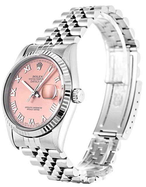 Rolex Datejust 16234 - gallery