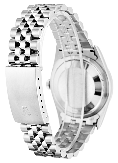 Rolex Datejust 16234 - gallery