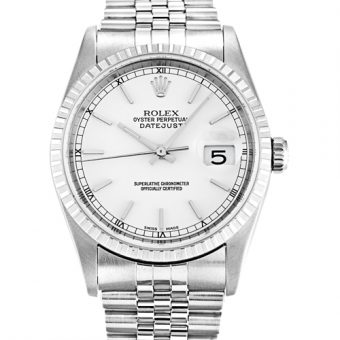 Rolex Datejust 16234 - gallery
