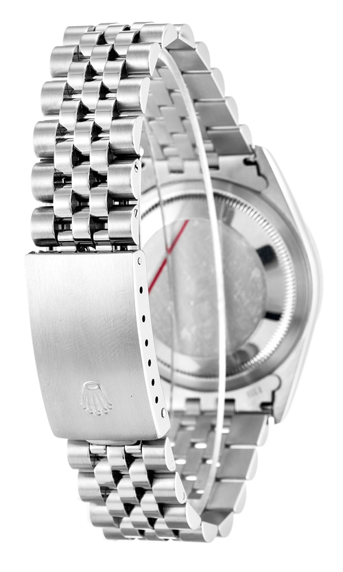 Rolex Datejust 16234 - gallery