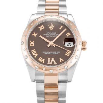 Rolex Datejust II 116300 - gallery