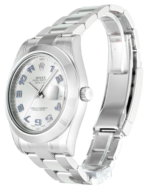 Rolex Datejust II 116300 - gallery
