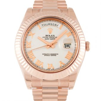 Rolex Datejust Lady - gallery