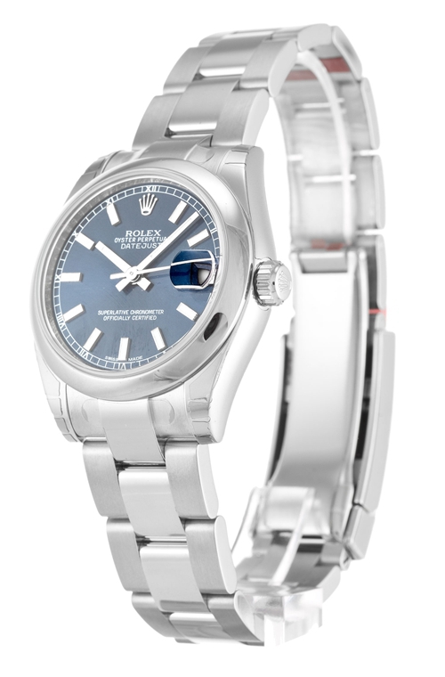 Rolex Datejust Lady 178240 - gallery
