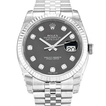 Rolex Datejust Lady 178240 - gallery