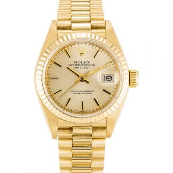 Rolex Datejust Lady 178240 - gallery