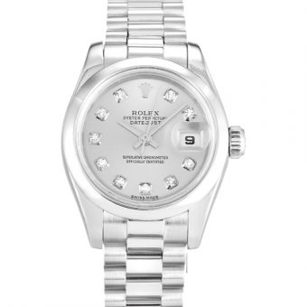 Rolex Datejust Lady 178273 - gallery