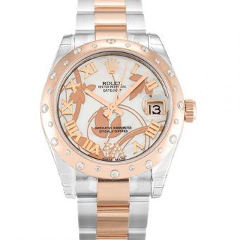 Rolex Datejust Lady 178273 - gallery