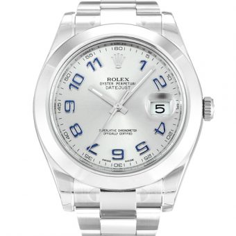 Rolex Datejust Lady 178274 - gallery
