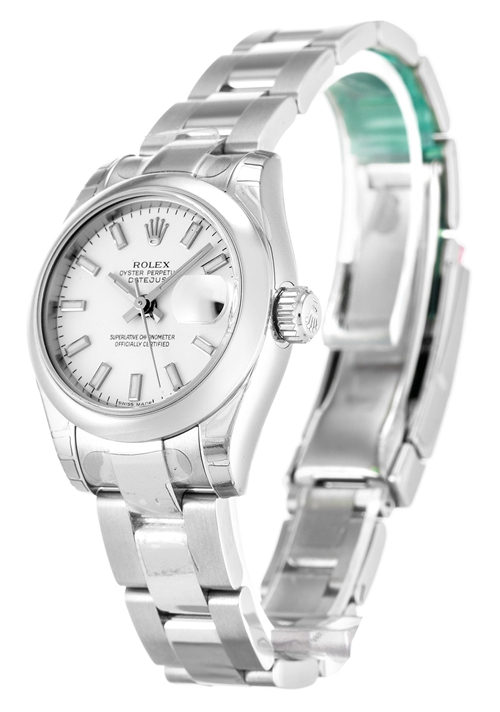 Rolex Datejust Lady 179160 - gallery