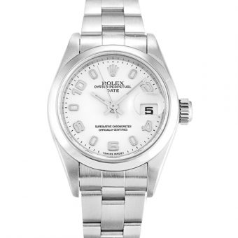 Rolex Datejust Lady 179173 - gallery