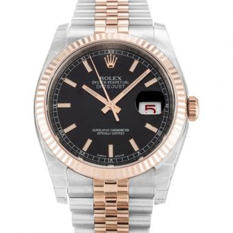 Rolex Datejust Lady 179173 - gallery