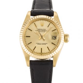 Rolex Datejust Lady 179173 - gallery