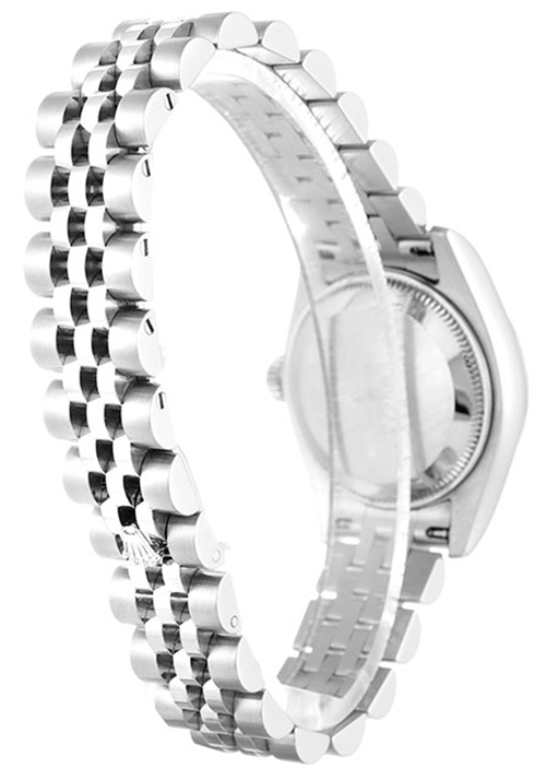 Rolex Datejust Lady 179174 - gallery