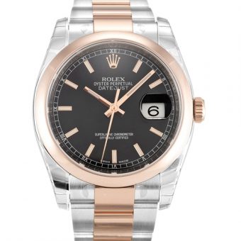 Rolex Datejust Lady 179313 - gallery