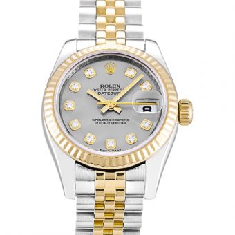 Rolex Datejust Lady 179313 - gallery