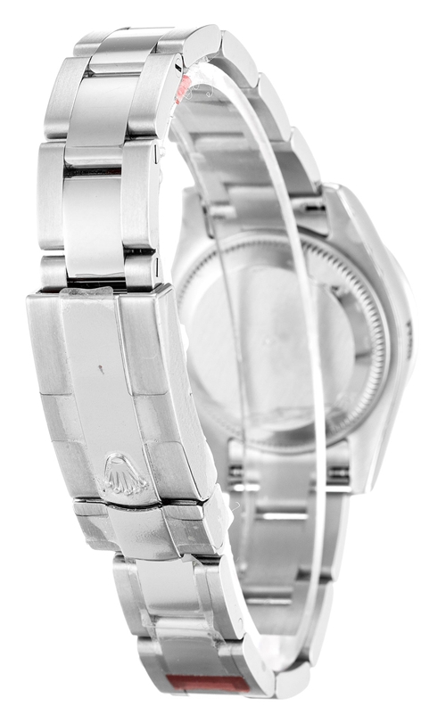 Rolex Datejust Lady 179384 - gallery
