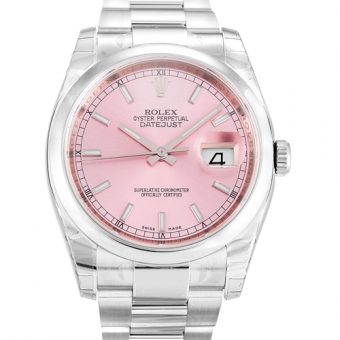 Rolex Datejust Lady 69173 - gallery