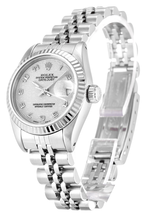 Rolex Datejust Lady 69174 - gallery