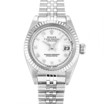 Rolex Datejust Lady 69178 - gallery