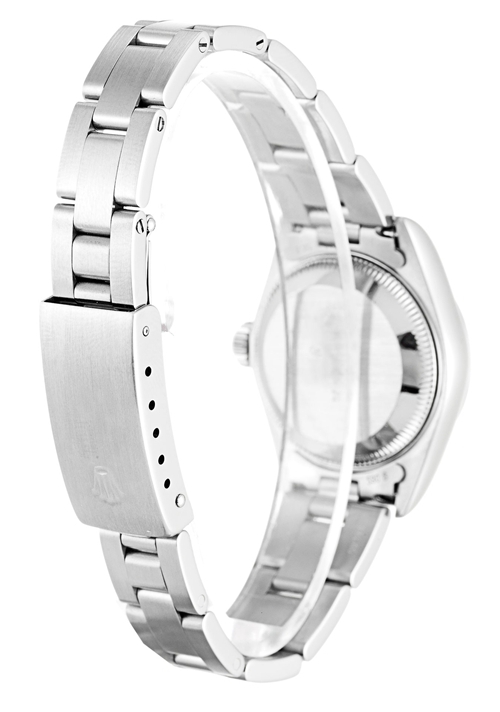 Rolex Datejust Lady 79160 - gallery