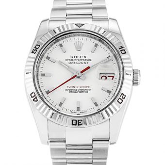 Rolex Datejust Lady 79160 - gallery