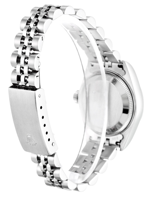 Rolex Datejust Lady 79174 - gallery