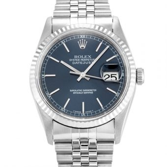 Rolex Datejust Lady 79174 - gallery