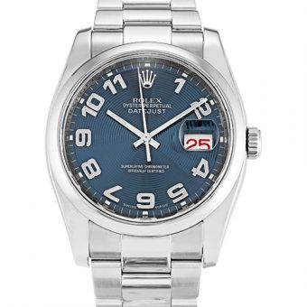 Rolex Datejust Lady 79174 - gallery