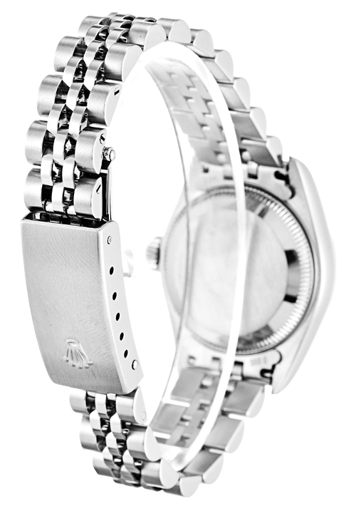 Rolex Datejust Lady 79190 - gallery