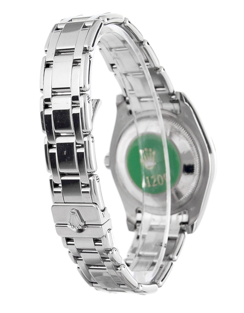 Rolex Datejust Special Edition 81209 - gallery