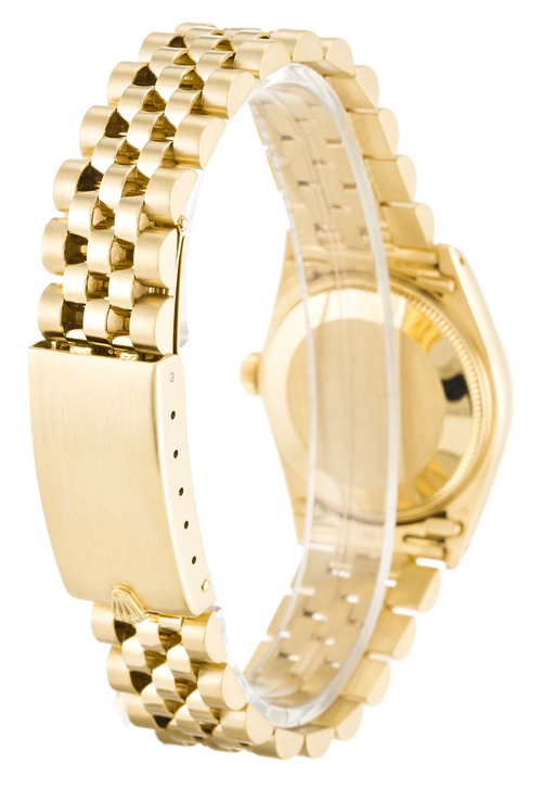 Rolex Mid-Size Datejust 6827 - gallery