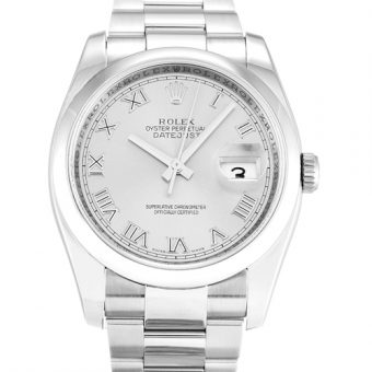 Rolex Mid-Size Datejust 6827 - gallery