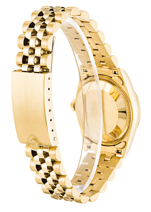 Rolex Mid-Size Datejust 68278 - gallery