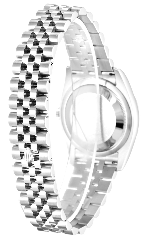 Rolex Turn-O-Graph 116264 - gallery