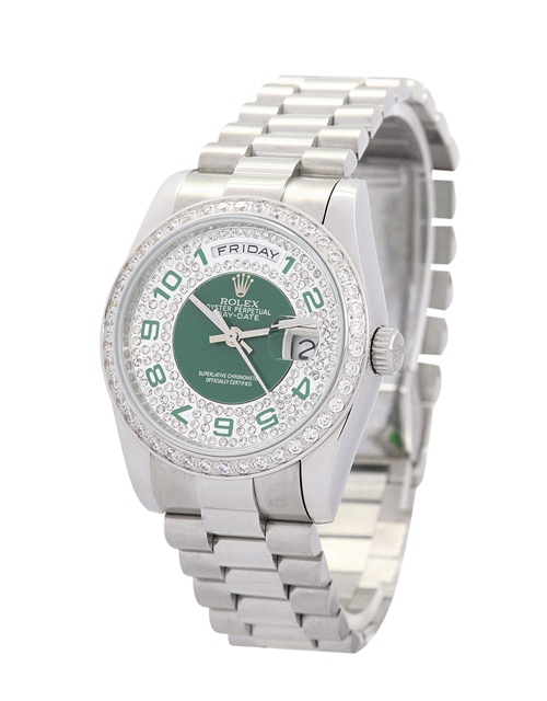 Rolex Day-Date - gallery
