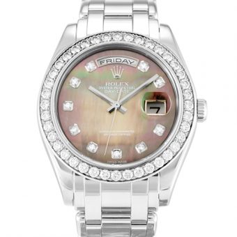 Rolex Day-Date 118135 - gallery