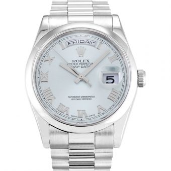 Rolex Day-Date 118135 - gallery