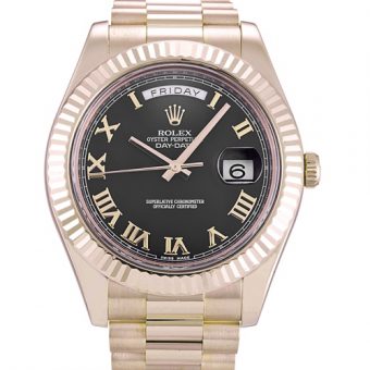 Rolex Day-Date 118208 - gallery