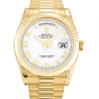 Rolex Day-Date 118238 - gallery