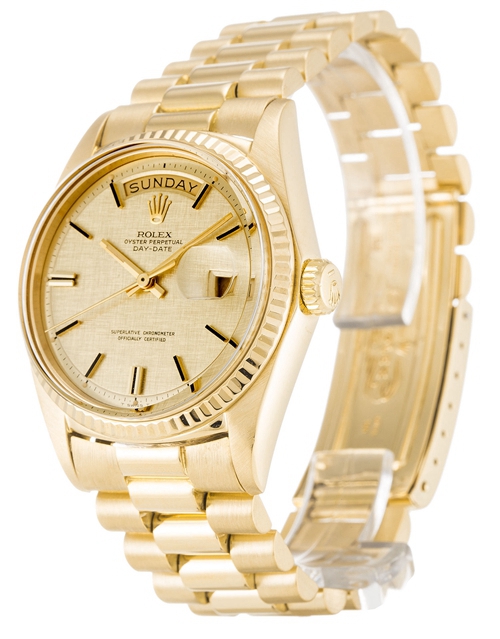 Rolex Day-Date 1803 - gallery